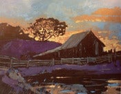 Image of Dawn #2