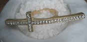 Image of Diamond Cross Ring