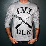 Image of Sweat LVL x DLK
