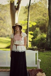 Image of Wee Birdy Blouse