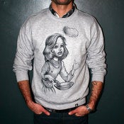 Image of Sweat MARTINE