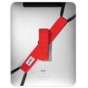 Image of HeloStrap - Red