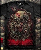 Image of SKULL TEES
