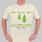 Image of Run Forest, Run