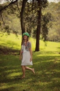 Image of Indio Dress