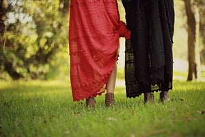Image of Alegre Skirt
