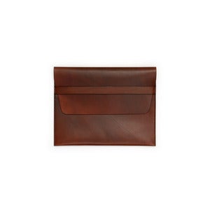 Image of iPad Leather Envelope