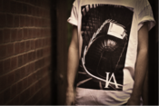 Image of 'Simple Days' - Tee