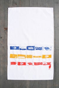 Image of Ketchup, Mustard, Mayo.