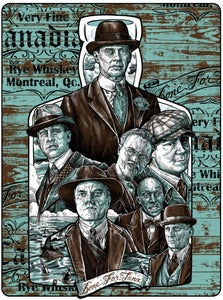 Image of Bootlegged Boardwalk (VARIANT)