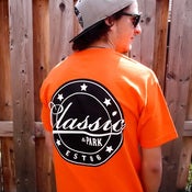 Image of Classic Staple Orange