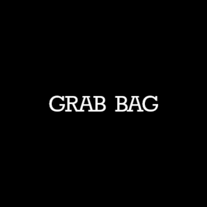 Image of Women's Grab Bag (3 Tees)