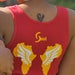 Image of African Butterfly (Ladies)
