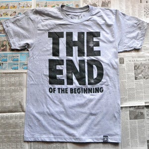 Image of The End
