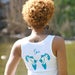 Image of African Butterfly (Ladies)