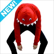 Image of Red Meanie
