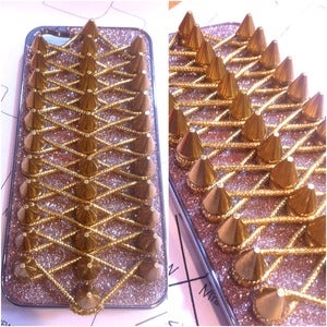 Image of Corset Case V3