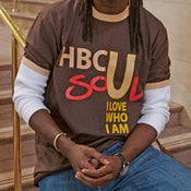 Image of HBCU Soul (Men)