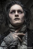 Image of Ghost - dead - SIGNED limited edition 8x12