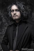 Image of Ghost - favorite villian - SIGNED limited edition 8x12