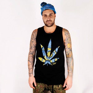 Image of Trippy Tank