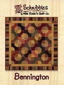 Image of Bennington PDF ~ No. 413