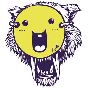 Image of Wolf Pack Sticker