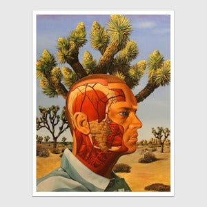 Image of Natural Processes by Billy Reynolds