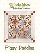 Image of Figgy Pudding PDF ~ No. 421