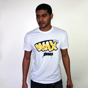 Image of Wax Lyfe