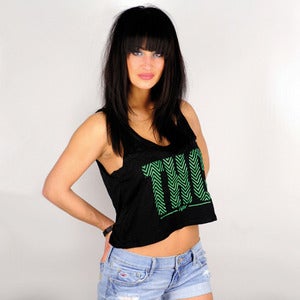 Image of THC 