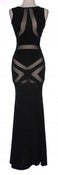 Image of Kelly Mesh Dress (Pre-Order)