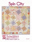 Image of Spin City PDF ~ No. 401