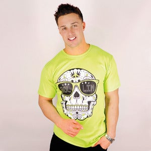 Image of Rollin Skull