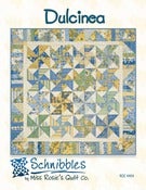 Image of Dulcinea PDF ~ No. 404