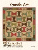 Image of Gentle Art PDF ~ No. 408