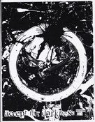 Image of ACCEPT THE DARKNESS #9