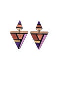 Image of Enzi Studs 