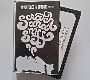 Image of Adventures in Dubbing Presents Scratchandsniff