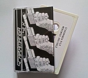 Image of Adventures in Dubbing Presents Scaramanga Silk