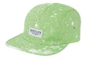 Image of Quiet Life Cosmos Lime