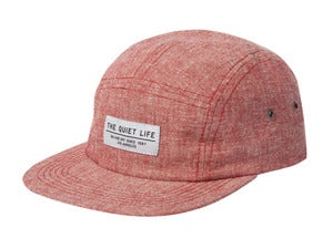 Image of Quiet Life Whisper Red