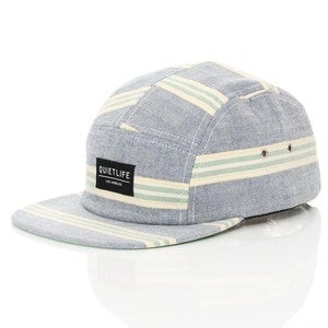 Image of Quiet Life Oxford Stripe 