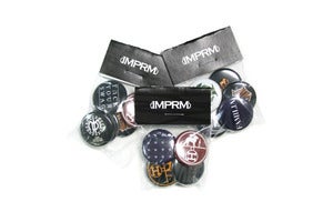 Image of Pin Packs 