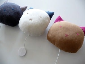 Image of le chat musical ♪