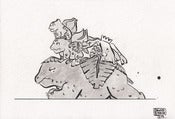 Image of Bulbastack