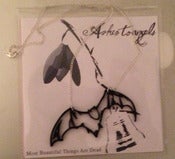 Image of Bat Necklace - ONLY 50 AVAILABLE! 