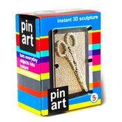 Image of Pin Art