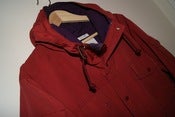 Image of WTaps Way of Life Nylon Parasmock Jacket L