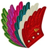 Image of Shoe Wings